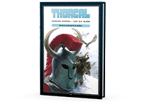 THORGAL HACHETTE